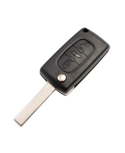 Button flip key fob - 3,