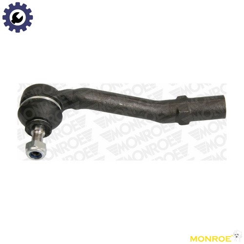 Tie rod end - end, peugeot