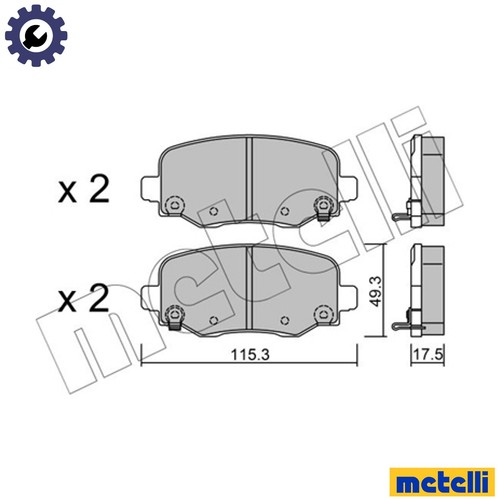 Drive shaft 0416 for - 17-0416,