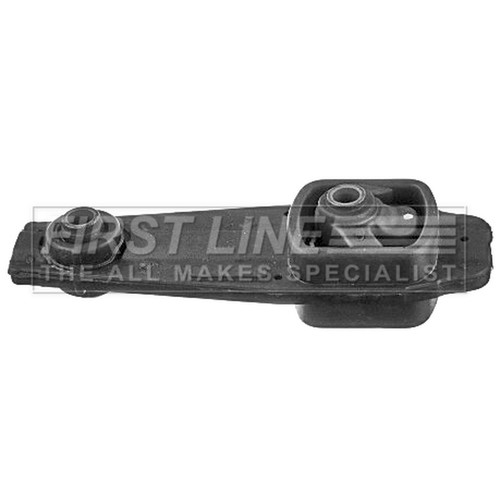 Engine mount for - for, c2