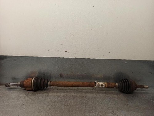 9640127680 front transmission
