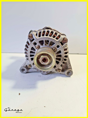 Alternator mitsubishi 12v 70a - alternator,