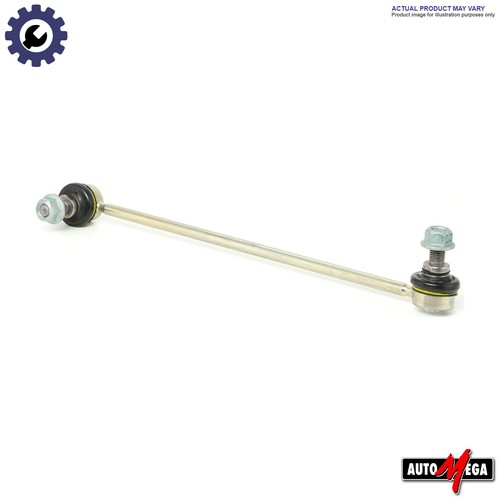 Linkcoupling rod stabiliser - linkcoupling,