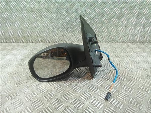 Left wing mirror - , c2