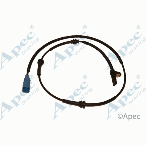 Abs sensor for citroen - abs,
