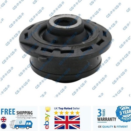 Control trailing arm mounting - control,