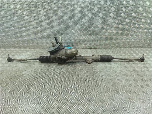 Power steering gear - gear, (left
