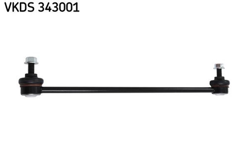 Front stabiliser bar link - stabiliser,