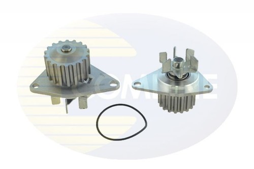 Engine cooling water - engine,
