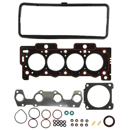 Complete engine gasket - complete, set