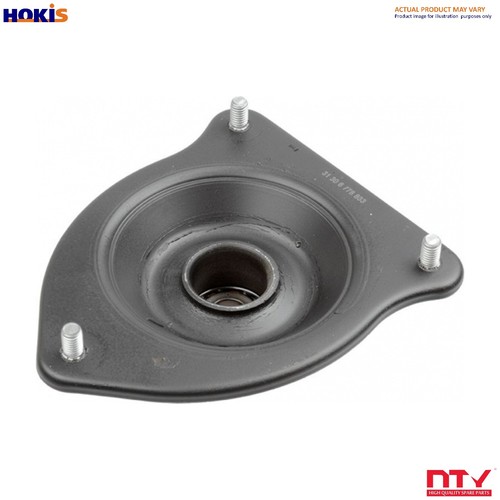 Suspension strut support mount - suspension,