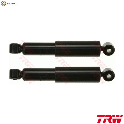 Shock absorber jhe278t for - 2x,