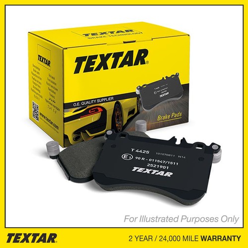 Brake pads for - citroen, c2