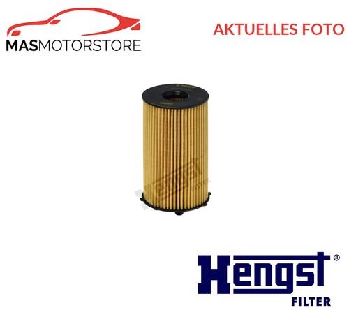 Engine oil filter stallion - oil,