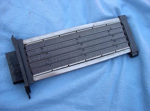 664447a radiator heater - radiator,