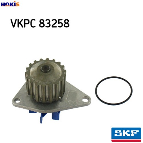 Water pump engine - engine, cooling