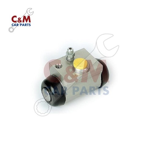 Rear brake wheel cylinder - rear,