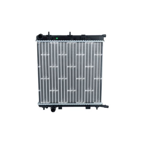 Radiator for citroen mk1 - radiator,