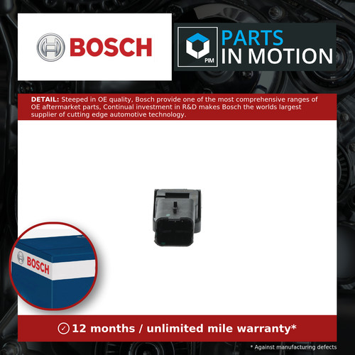 Sensor boost pressure fits - boost,