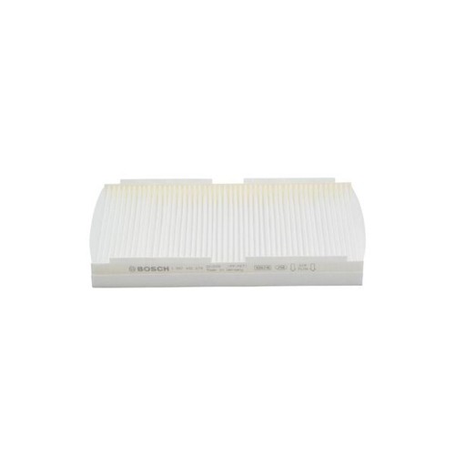 Bosch particulate cabin - particulate,