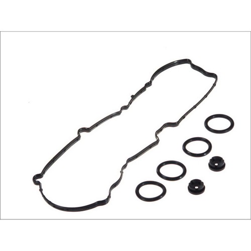 Rocker cover gasket set fits - rocker,