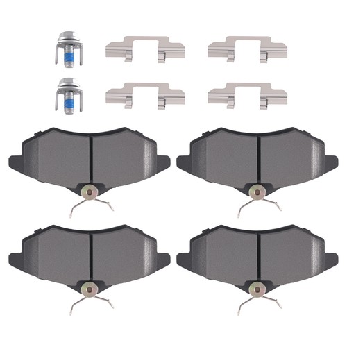 Front brake pads for - pads,