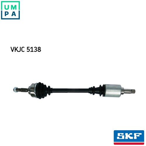 Drive shaft vkjc 5138 - drive,