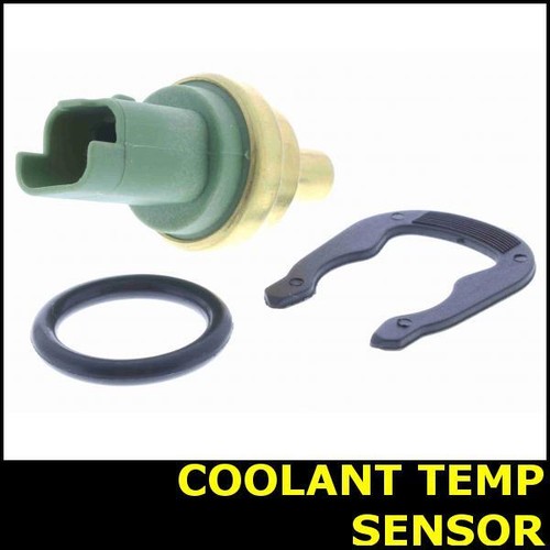 Coolant temperature sensor for - temperature,