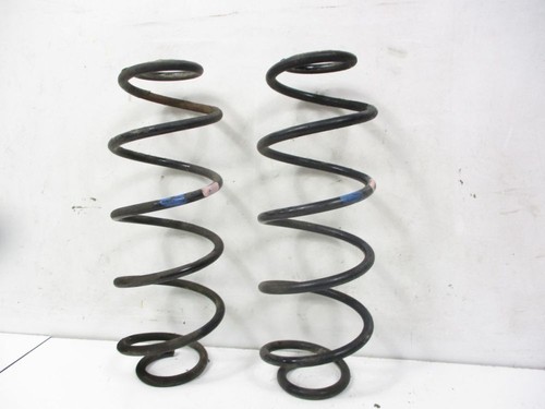 Spring set rear - spring,