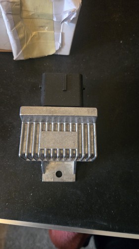 9640469680a glow plug relay - 9640469680a,