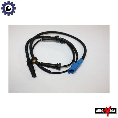 Sensor wheel speed - sensor,