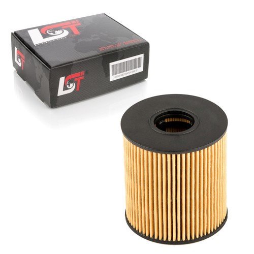 Oil filter insert for citroen - filter,