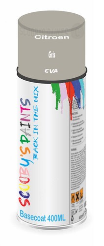 For citroen spray - for,