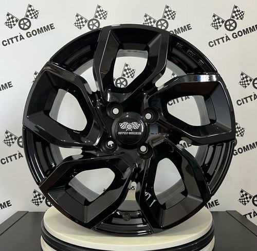 Alloy wheels compatible - wheels, with