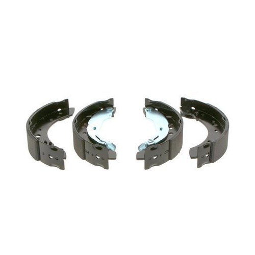Bosch brake shoe - set, rear