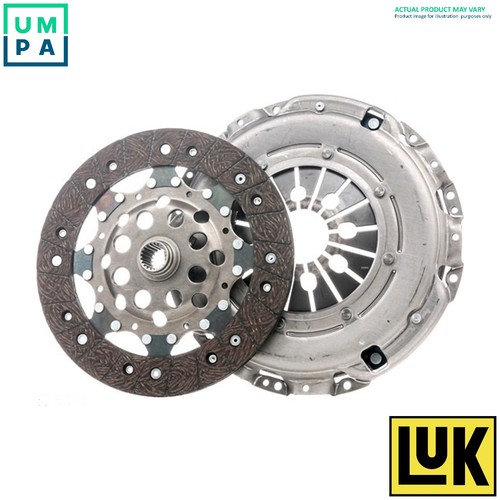 Clutch kit 618 3092 for - 3092,