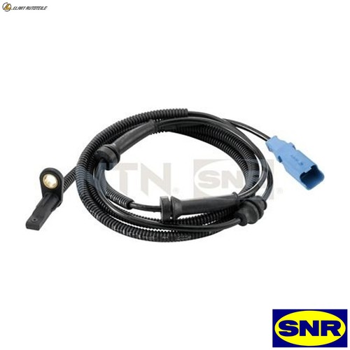 Wheel speed sensor asb159 - sensor, asb159.07