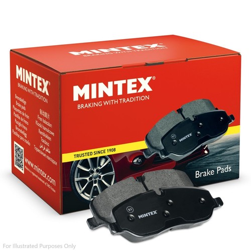 Brake pads set for - for, citroen