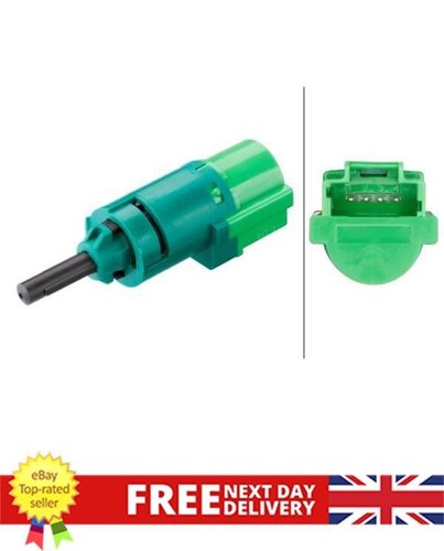 Brake light switch for citroen - light,