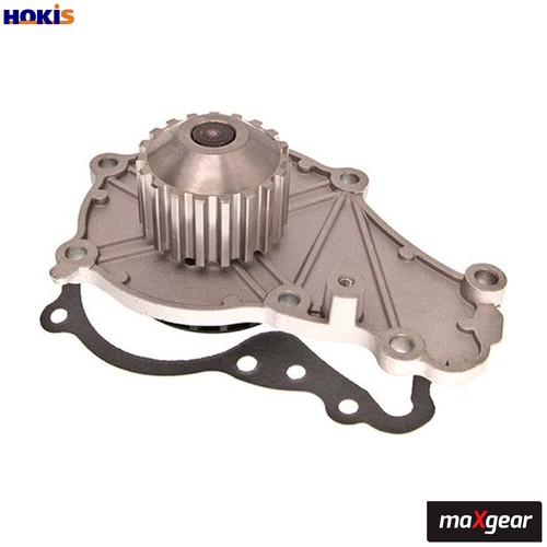Water pump engine cooling - engine,