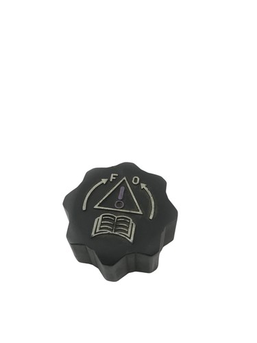 Cap for coolant - cap, citroen