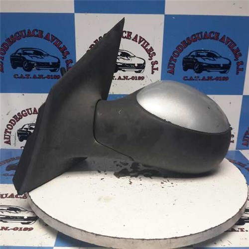 Kfv left wing mirror - kfv,