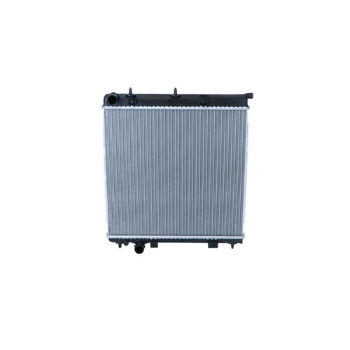 Radiator for citroen - for, c2