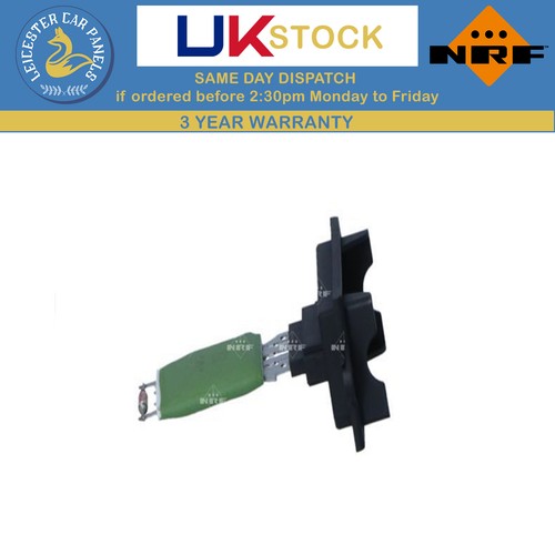 Nrf heater blower - nrf, for