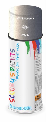 For citroen spray - for,