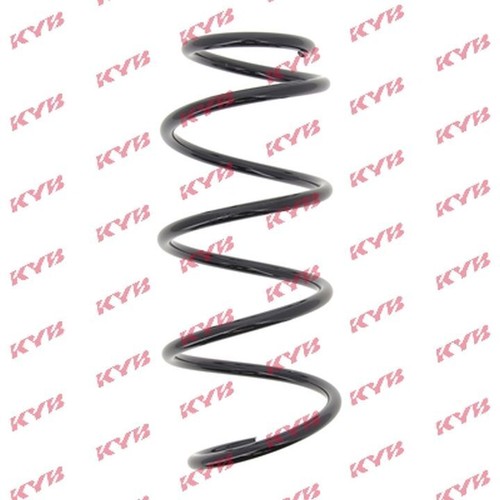 Kyb coil spring front axle - coil,