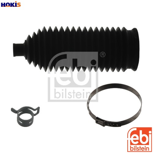 Bellow kit steering 38907 - kit,