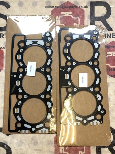 Head gasket fits - for, citroen