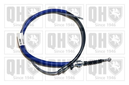 Handbrake cable fits citroen - cable,