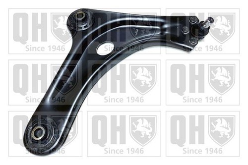 Control trailing arm - trailing,